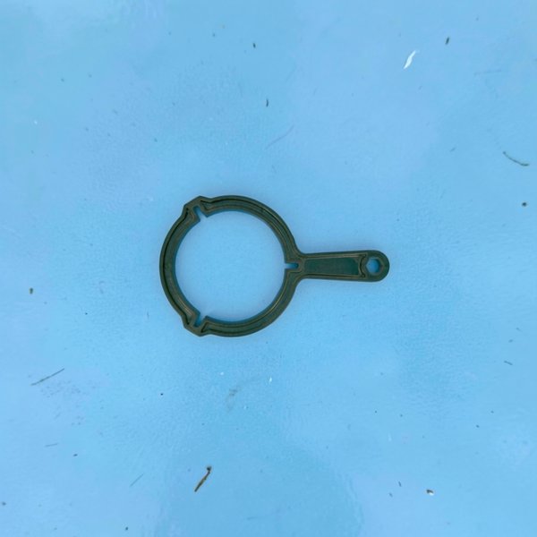 Clé de couvercle PPE Flipper NS/2NS