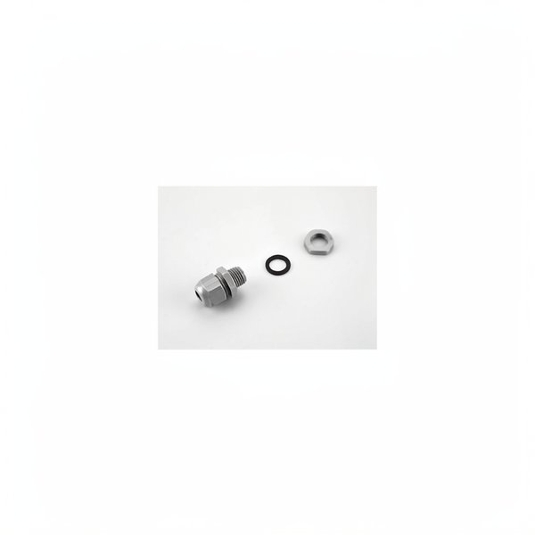 Presse-étoupe 40mm long (M16 support ampoule) PROJ Extra plat