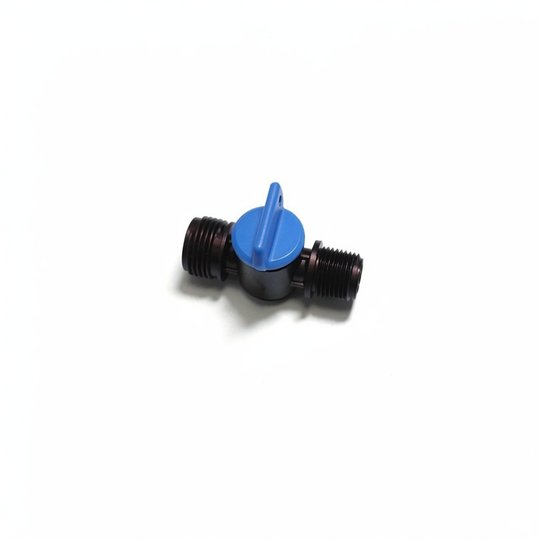 Vanne de Drainage 1/2" doseur Auto HD