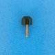 Vis + joint de turbine PPE Dyna-Glass/Jet, SW5P4R, 5P4R