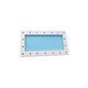 Face avant SK SP1091WME grande ouverture