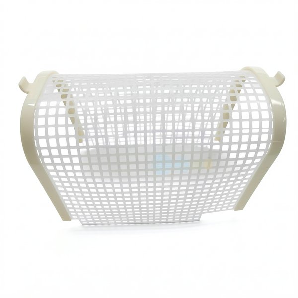 Grille FILTRE OCLAIR D8+