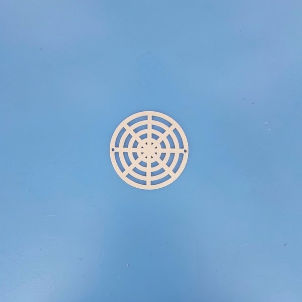 Grille BDF ABS
