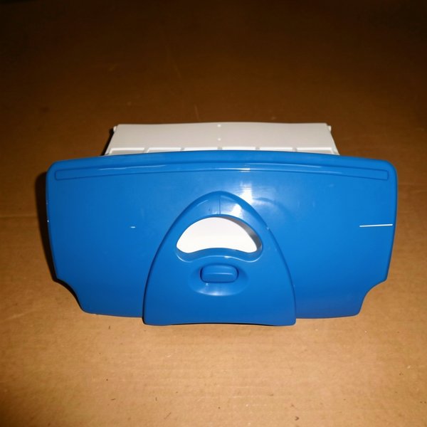 Cassette Filtre robot Racer Top