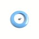 Enjoliveur (+ vis) PROJ Easyline BLEU