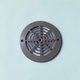 Grille BDF NM Gris foncé - COFIES