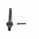 Ensemble collecteur 19"
