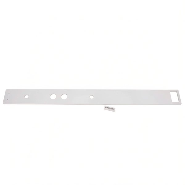 Cache frontal enjoliveur Corian