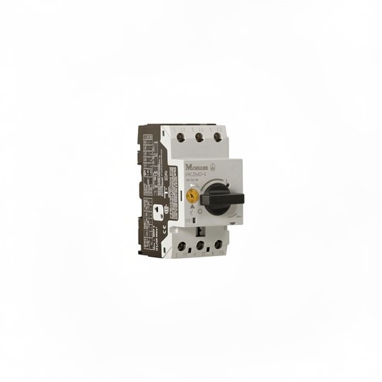 Disjoncteur Tri 1,6-2,5A