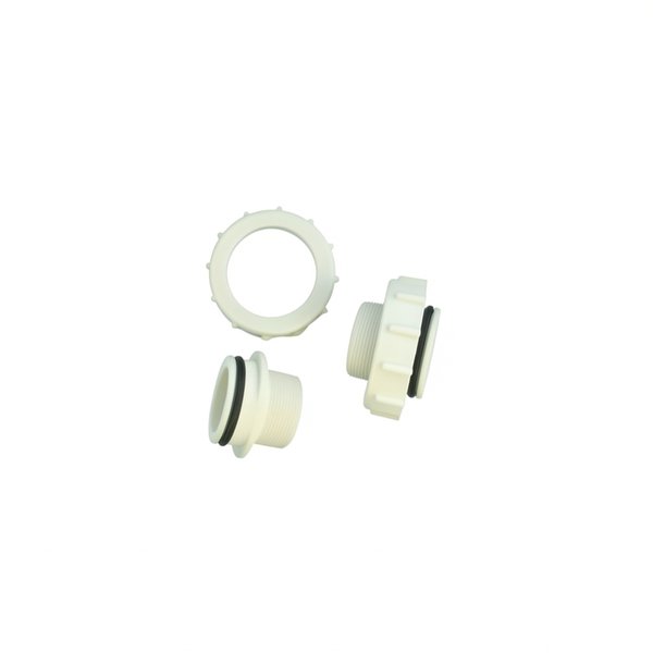 Kit raccords 2" vanne FILTRE SAB Triton AM