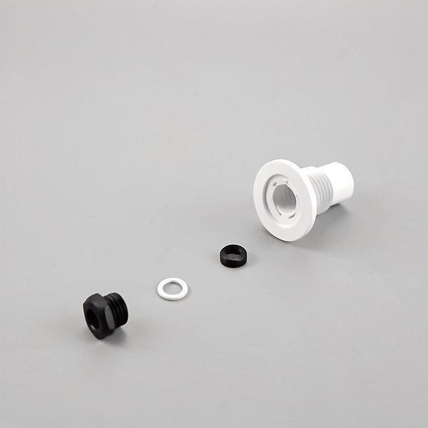 Passe câble PROJ plat
