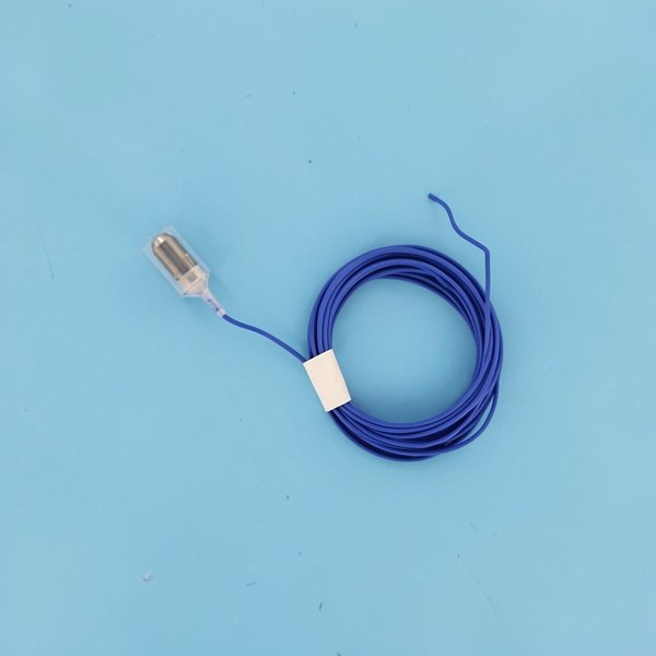 Sonde de niveau inox avec câble de 6m