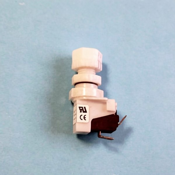 Contact pneumatique / manostat pompe PHT, Solubloc 2 CV