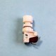 Contact pneumatique / manostat pompe PHT, Solubloc 2 CV