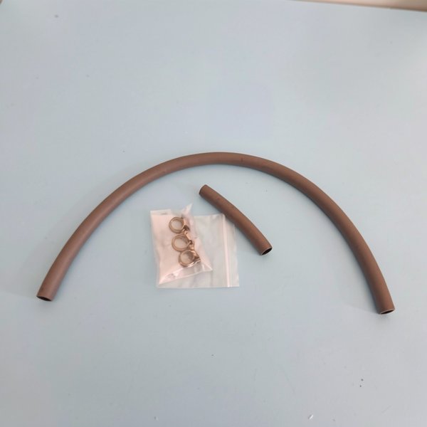 Kit tuyaux (court et long)