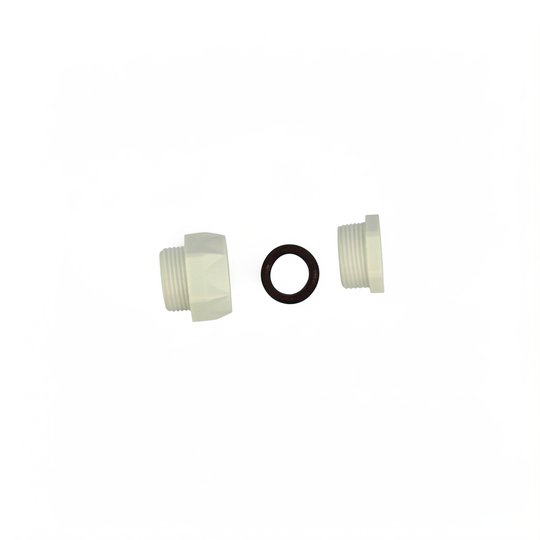 Presse-étoupe M16 PROJ Incand.300W support ampoule AM - COFIES