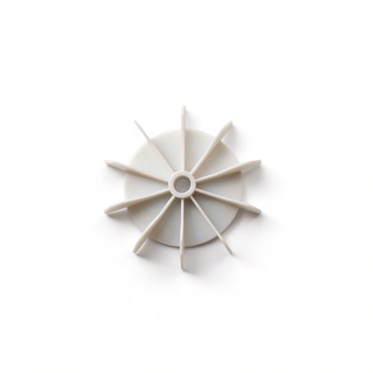 Ventilateur DAB 30/50 3/4 CV