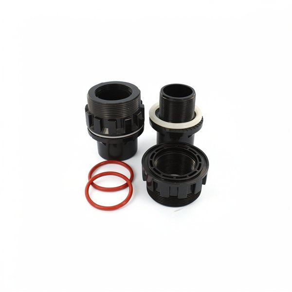 Raccord 2" set pour SMG750/ SMG900