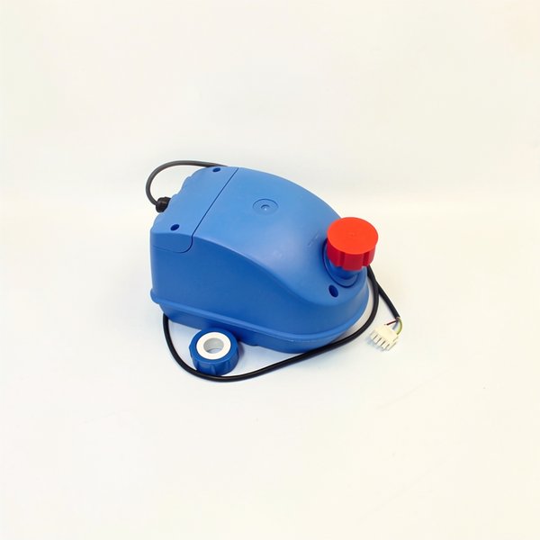 Blower Genesis 900W 54 m3/h à HA de 1,5 m H2O 1,2 cv