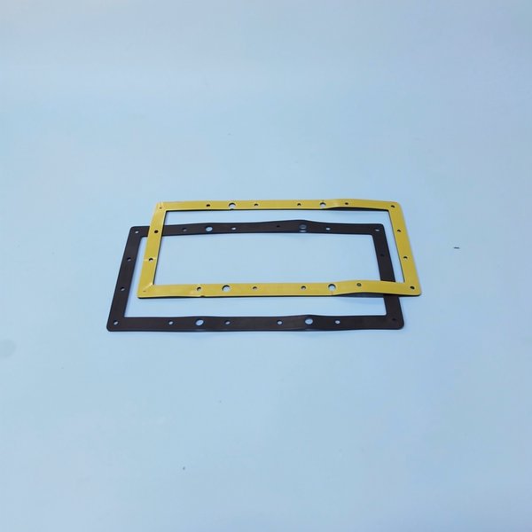 Joint adhésif skimmer E0123 -par 2 - 454x203 mm entraxes 88 et 58