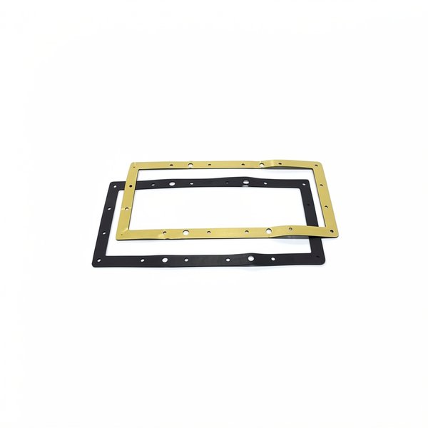 Joint adhésif skimmer E0123 -par 2 - 454x203 mm entraxes 88 et 58