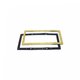 Joint adhésif skimmer E0123 -par 2 - 454x203 mm entraxes 88 et 58
