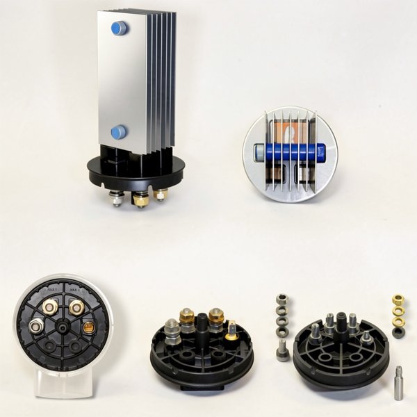 Electrode Smart+/Smart+ pH/Elite 100