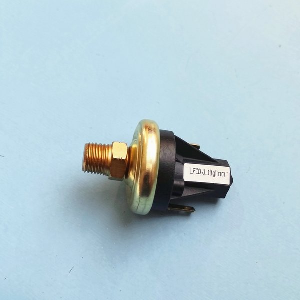 Pressostat LF20 -0,1kg/cm² vis1/4"