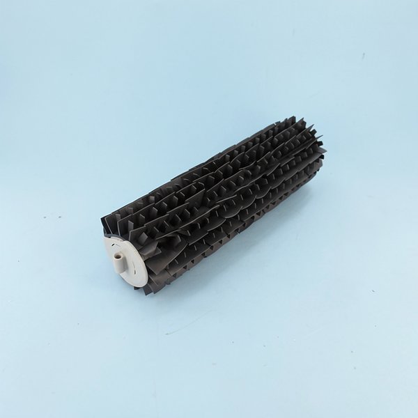 Brosse picot + rouleau + extrémité robot eVac/SharkVac