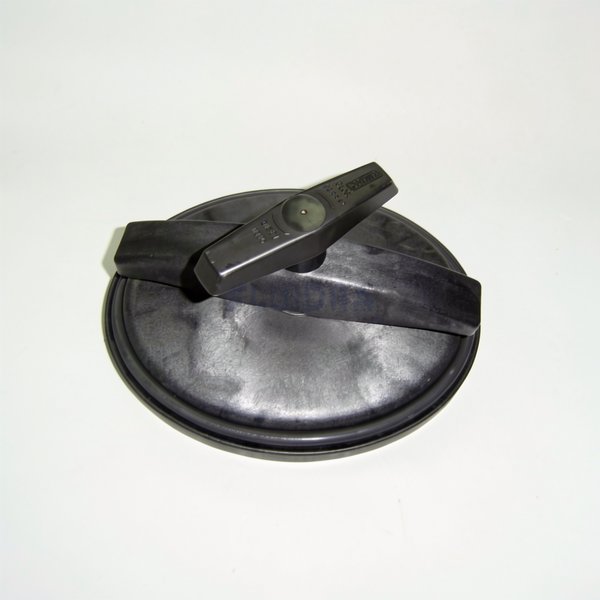 Couvercle Ø270 mm + joint doseur Clorimax