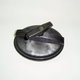 Couvercle Ø270 mm + joint doseur Clorimax