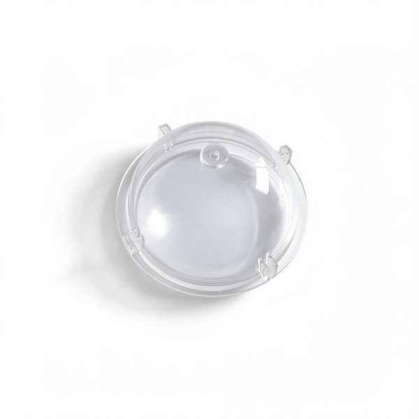 Couvercle FILTRE SAB Triton NM/Clear Pro, Atika - 8"1/2 Transparent