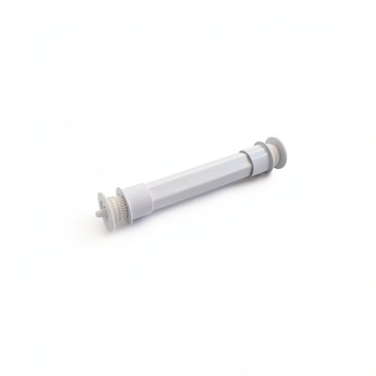 Rouleau support de brosse medium Gris pour robots Aquatron