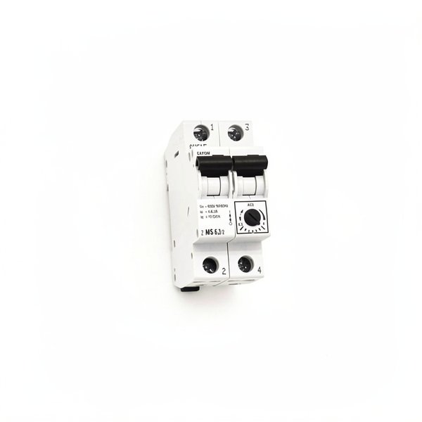 Disjoncteur Mono 10-16A