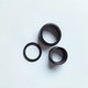 Demi raccord union 2" 3/4 avec joint NCC 255T