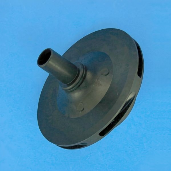 Turbine PPE 5P4R/5P6R - 0,55 kW Mono