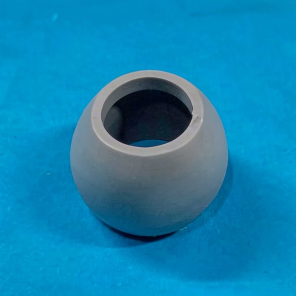 Rotule Gris clair BOR 3304/10/12/15 Ø22 COFIES