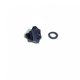 Bouchon de purge 1/4" Filtre SAB Atlas