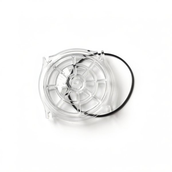 Couvercle + joint de préfiltre PPE Mini Kapri