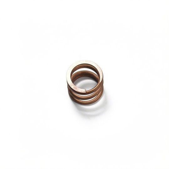 Ressort, inox 1.4310