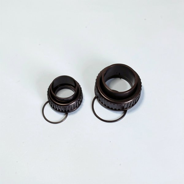 Kit raccord union complet Ø50mm et Ø63mm
