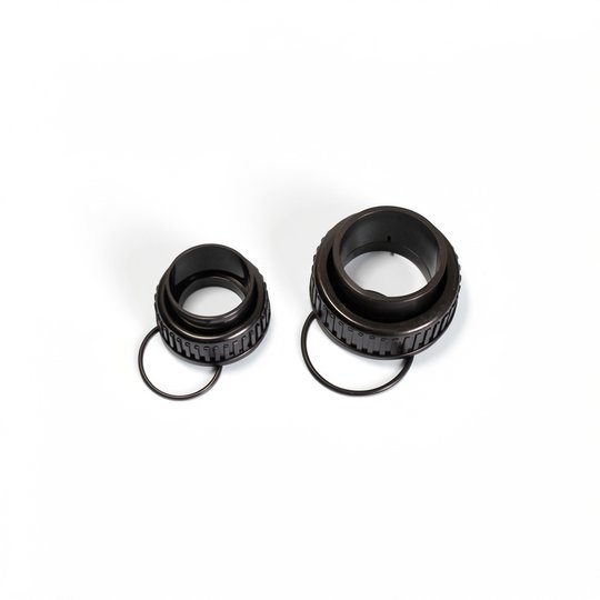 Kit raccord union complet Ø50mm et Ø63mm