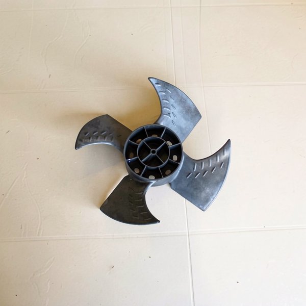 Helice ventilateur PAC 21-25kW (Ø555 mm)