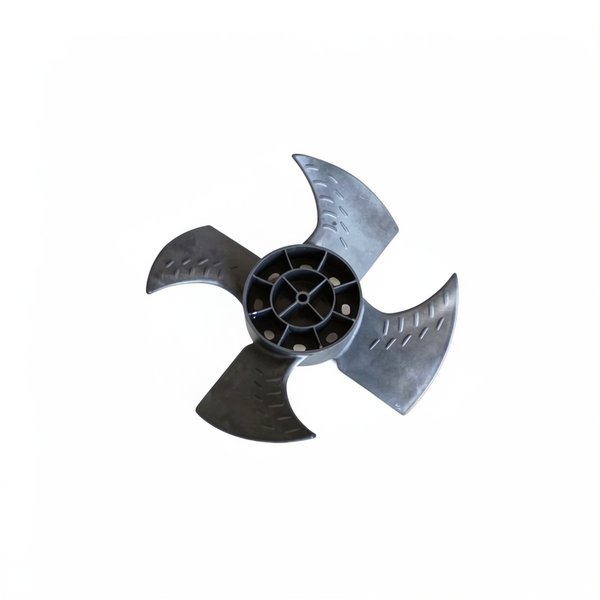 Helice ventilateur PAC 21-25kW (Ø555 mm)