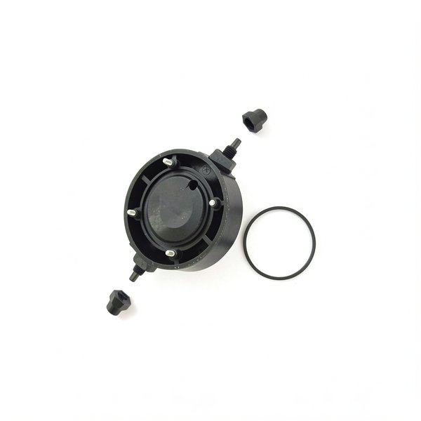 Tete de pompe doseuse 20 L/h