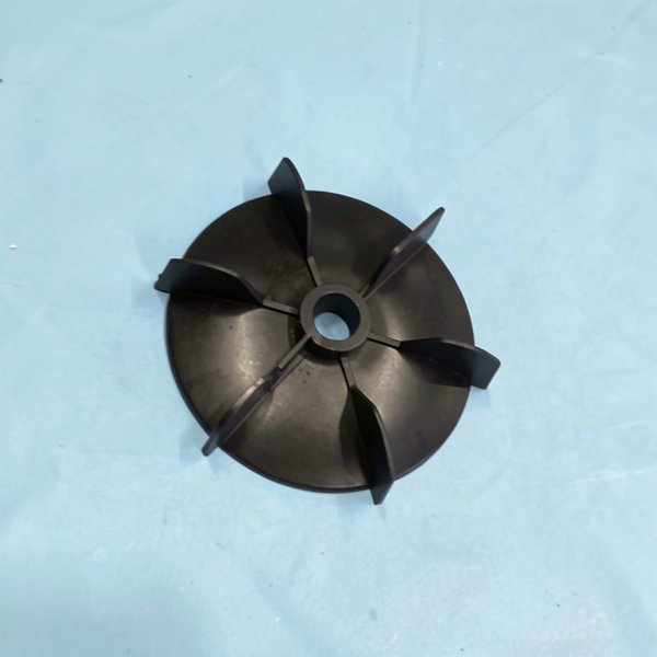 Ventilateur PPE Bering 0,50 à 1,00 CV