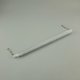 Brosse aspiration double