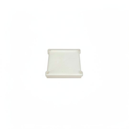 Plateforme LEPIDE BLANCHE