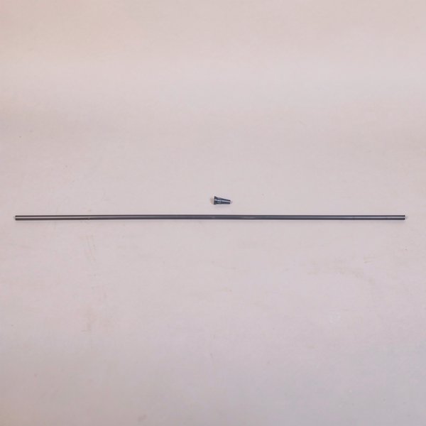 Tube PVC 6mm Ø350 FILTRE SAB Aster, UVE