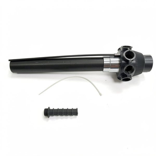 Ensemble collecteur 17"